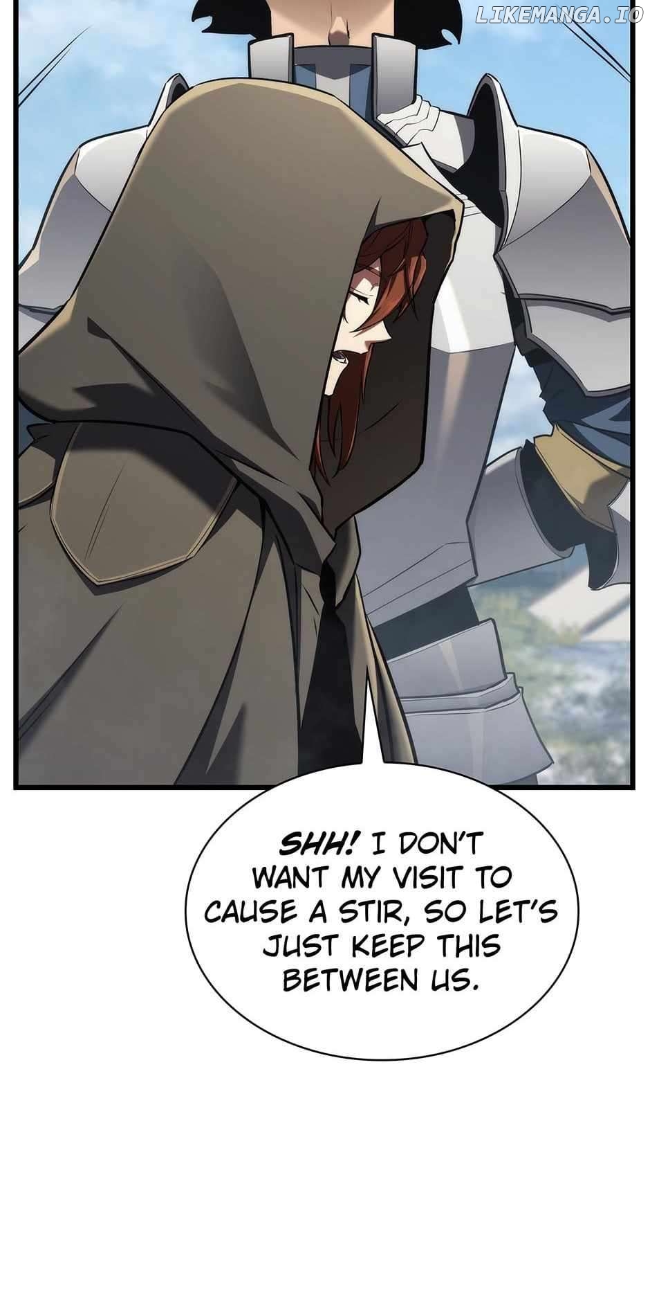 The Beginning After The End Chapter 185 image 126